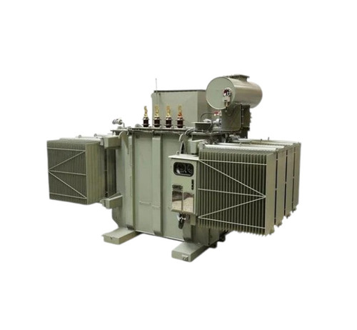 100kVA 3-फेज़ ONAN वितरण ट्रांसफॉर्मर