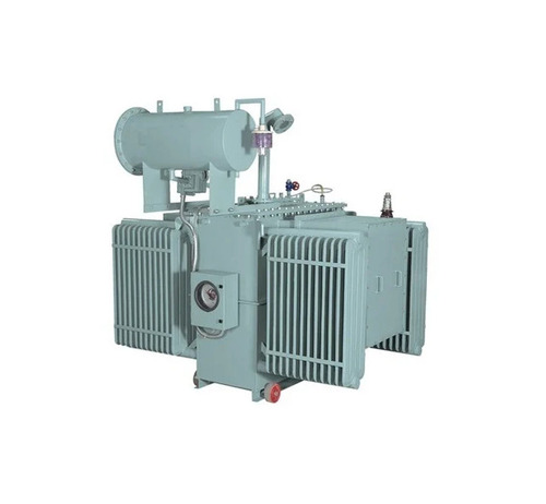 10MVA 3-Phase ONAN Power Transformer