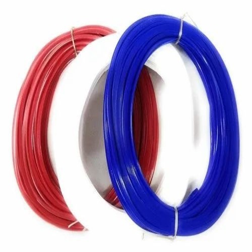 12mm Broom Plastic Wire