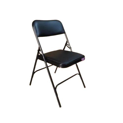 18 Inch Iron Folding Chair