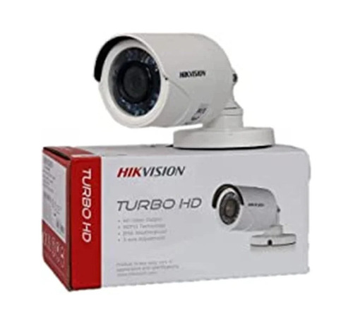 2MP Cctv Bullet Camera