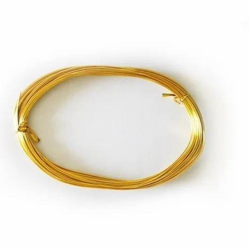 5.5mm Plastic Beading Wire