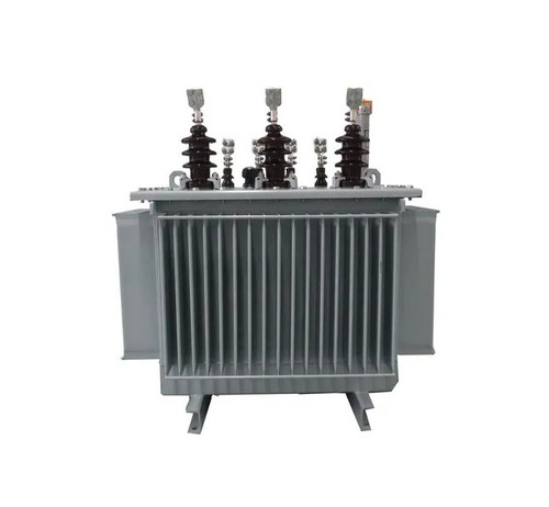 500KVA 3-Phase ONAN Distribution Transformer