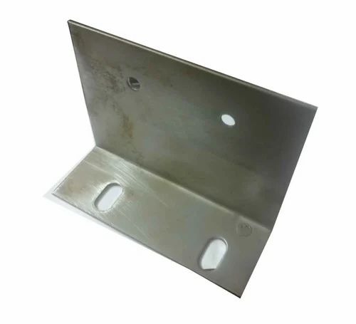 6 Inch Screw Down Test Clamp