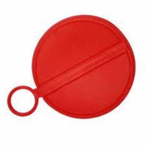 70 Mm Red Drum Cap Seal