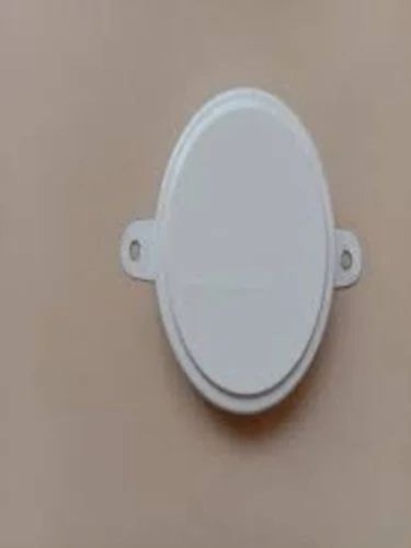 70mm Tin Drum Cap Seal With Pvc