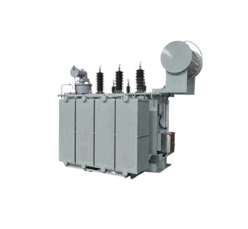 800kVA 3-Phase ONAN Distribution Transformer