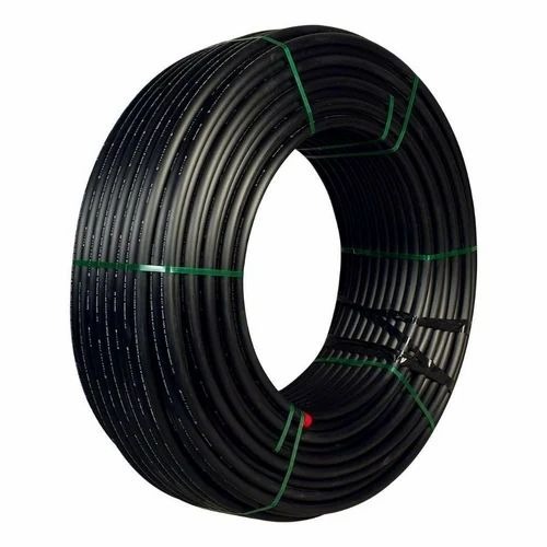 90mm Hdpe Coil Pipe
