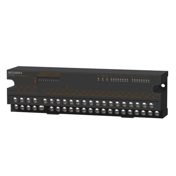 AJ65SBTB2N-16A Mitsubishi Digitsal Input Module