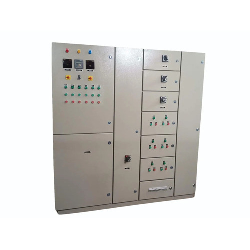 APFC Electric Control Panel