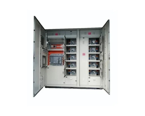 Automation Control Panel