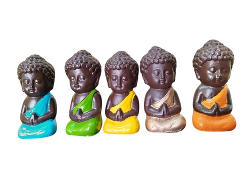 Baby Buddha Statue