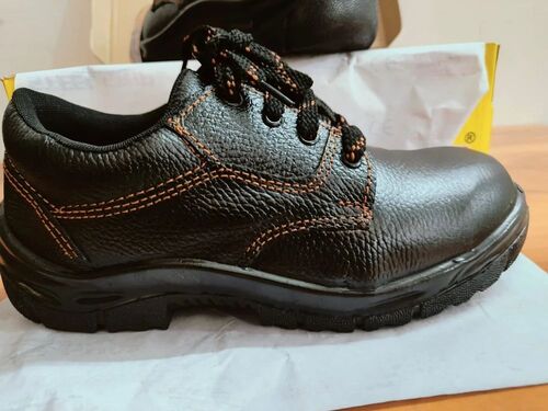 Pvc Safety Shoes