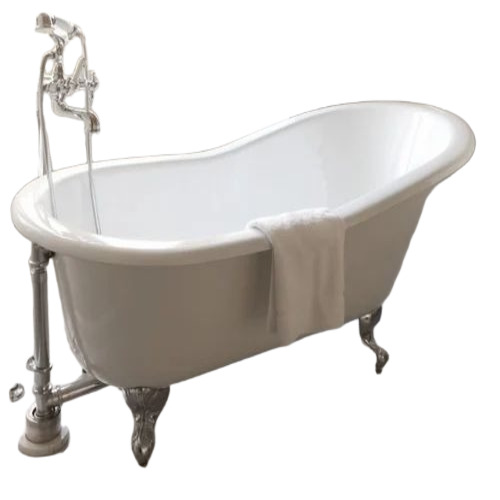 Ceramic Bath Tub