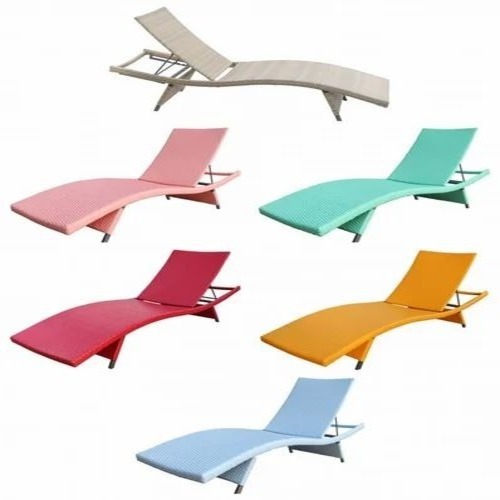 Cic-04 Wrought Irom Furniture