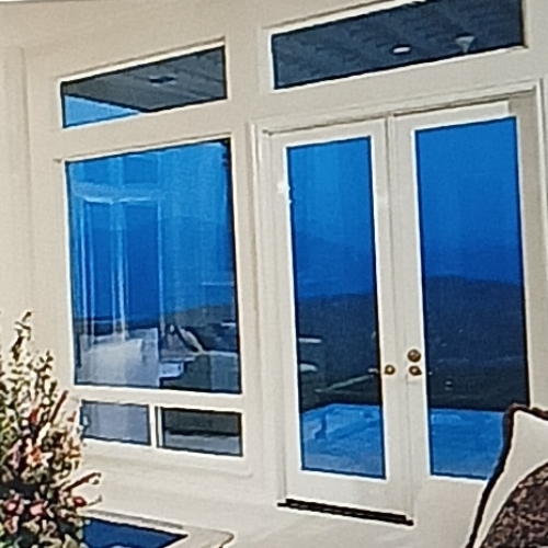 Combination Windows