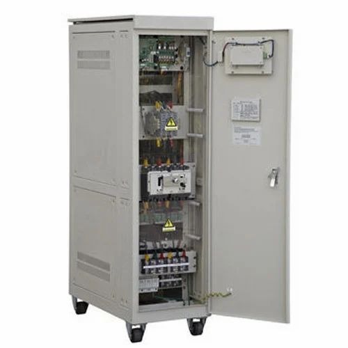 Commercial Voltage Controller
