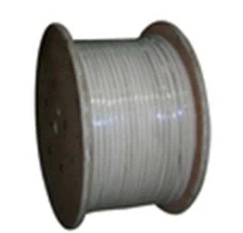 Double Cotton Covered Copper/Aluminium Strip (Dcc)