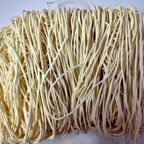 Dry What Noodles - Dried Style, Low-Fat | Hygienically Packed, Quality Tested