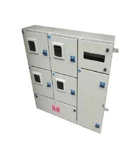 Electric Meter Panel Board