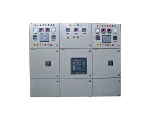 Electrical Panel Board