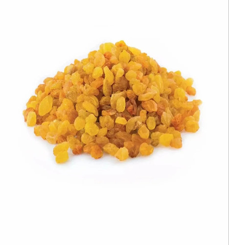 Healthy Seed Dry Golden Raisins