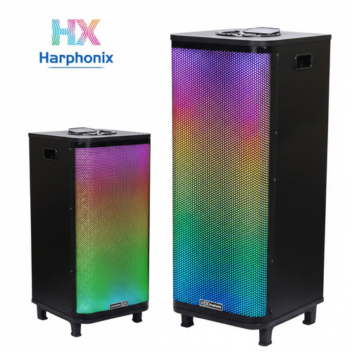 Hx-fire 350 Multimedia Speaker