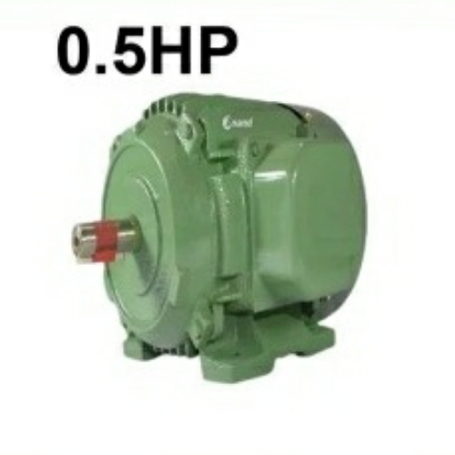 Induction Motor
