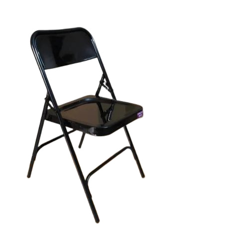 Iron Folding Chair