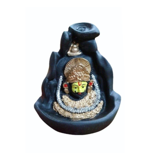 Khatu Shayam Baba Smoke Fountain