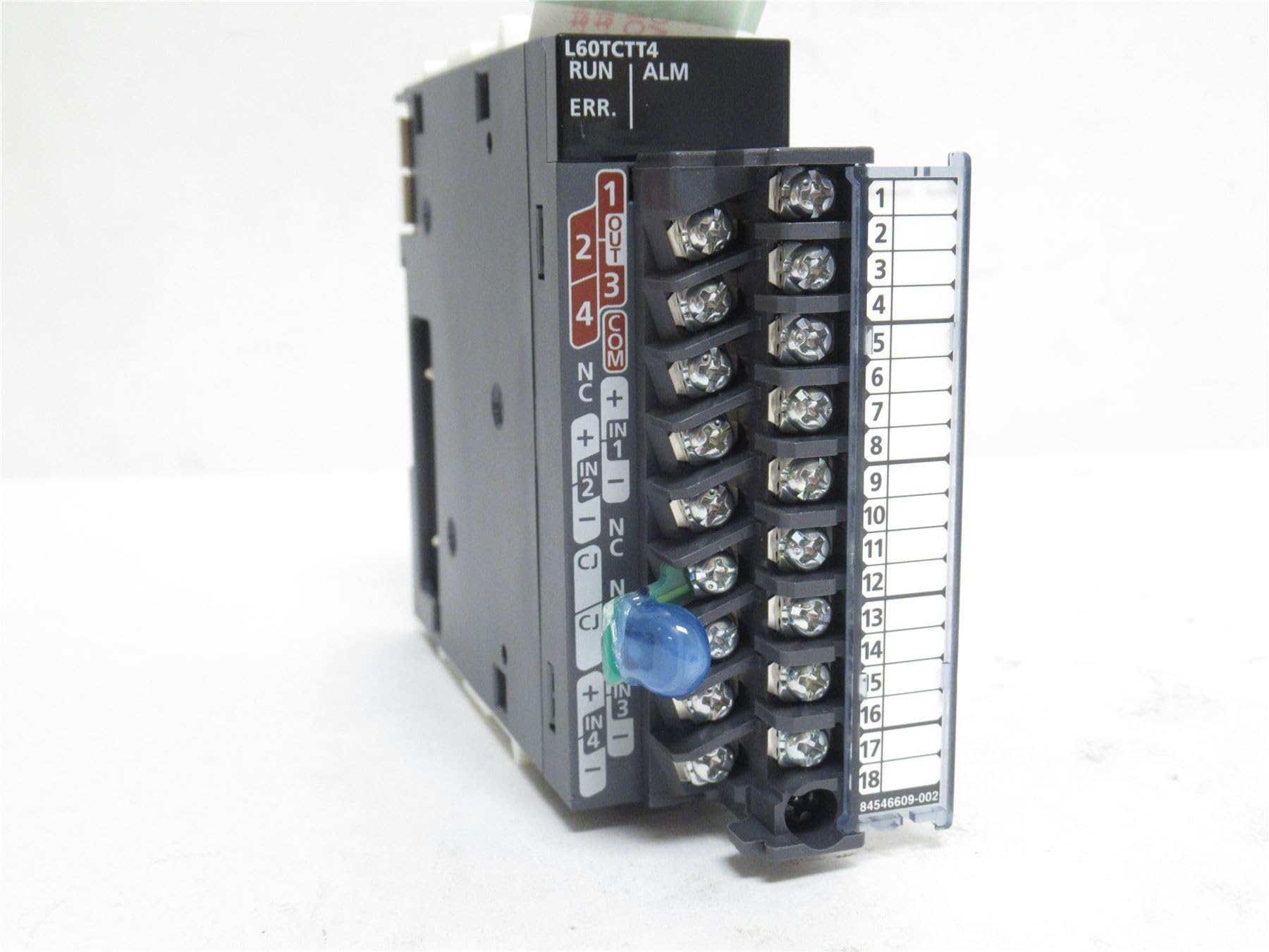 temperature control instruments