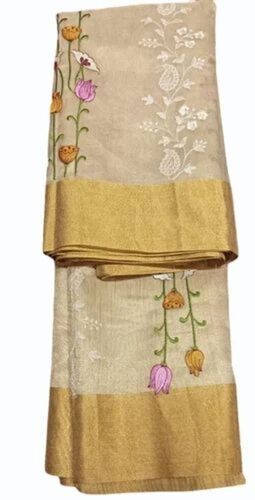 Banarasi Cotton Sarees