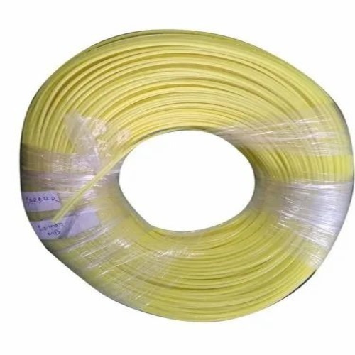 Light Yellow Bag Ld Wire