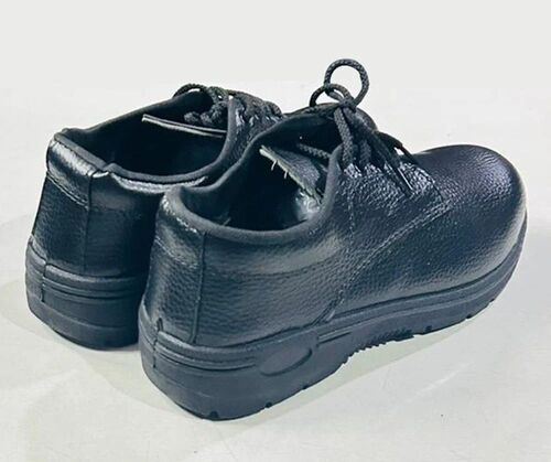 pvc safety shoes