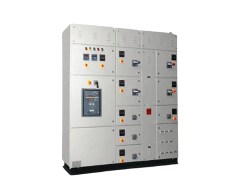 Low Tension Control Panel