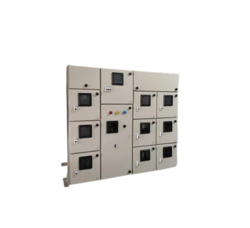 Meter Panel Board