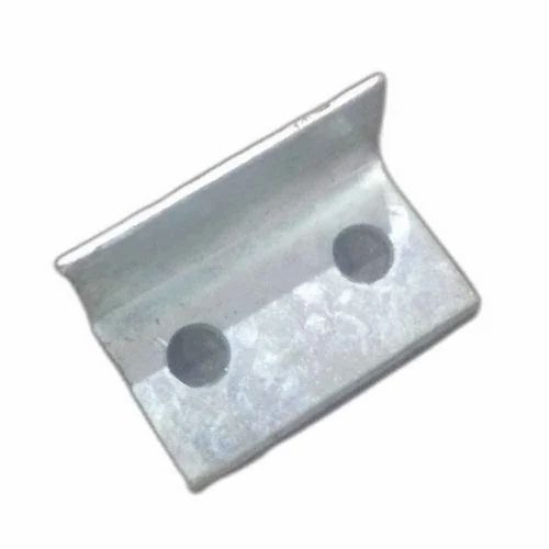 Mild Steel Clamps