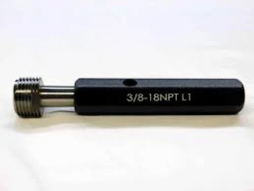 Npt Thread Gauge