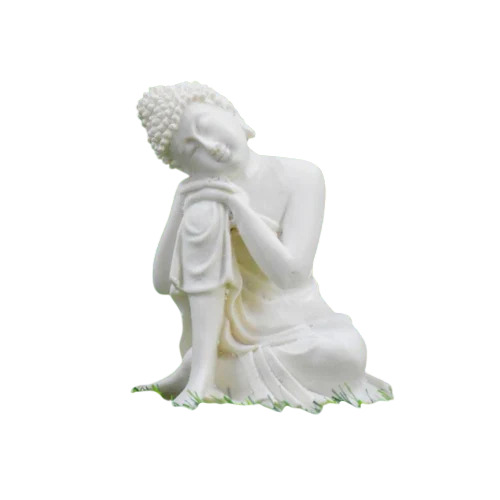 Polyresin Buddha Statue