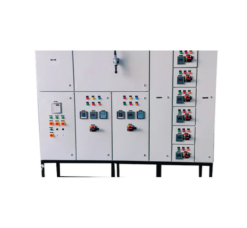 Power Distribution Board Panel