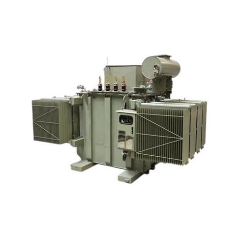 Power Distribution Transformer