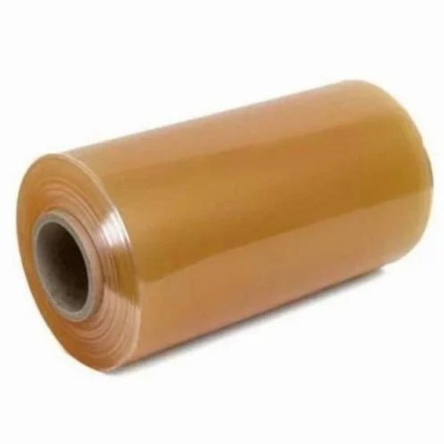 Pvc Stretch Film