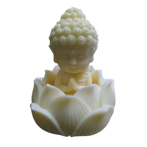 Resin Buddha Statue