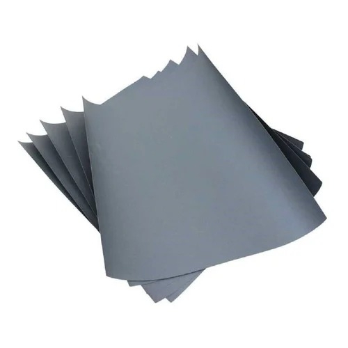 Sanding Papers