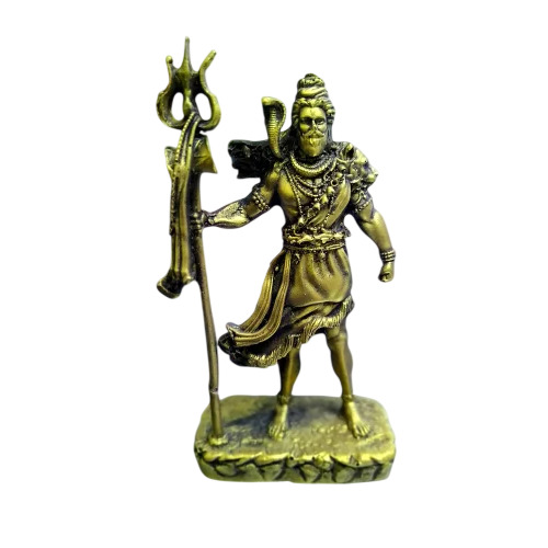 Standing Shiva Statue