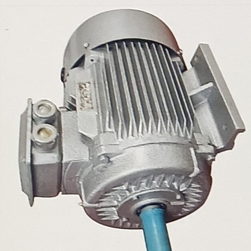 Three Phase Electric Motor