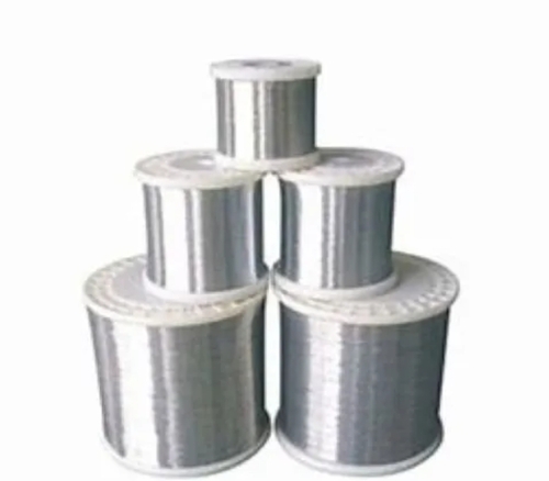 Tin Copper Wire