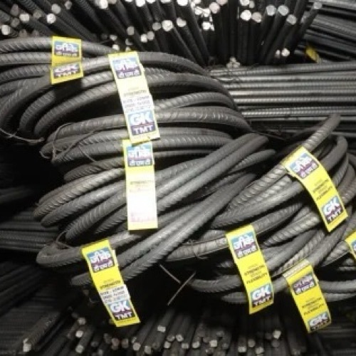 TMT Bar