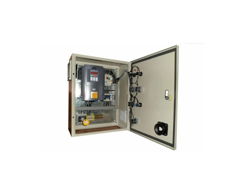 Variable Frequency Drive Panel