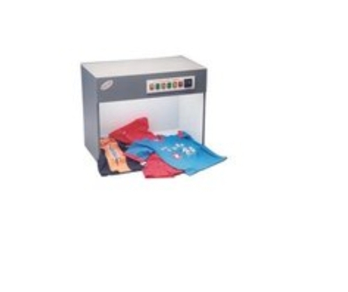 Visual Color Matching Cabinets